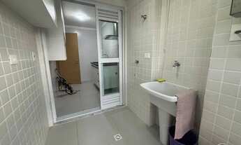 Imagem 7: Apartamento para locação pronto para morar no bairro de Boqueirão em Santos