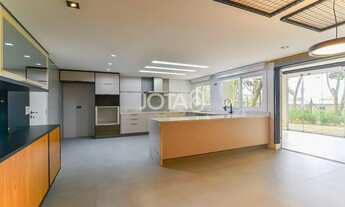 Imagem 7: CASA REFÚGIO NA NATUREZA EM CONDOMÍNIO! Casa em condomínio 4 quartos com amplo bosque - j8