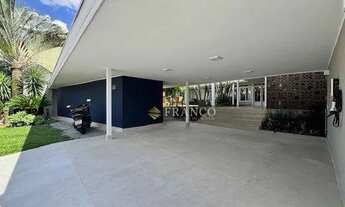 Imagem 3: Sobrado com 4 dormitórios à venda, 236,19m² - Condomínio Portal do Sol - Tremembé/SP