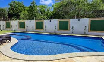 Imagem 4: Apartamento para alugar, 105 m² por R$ 4.400,62/mês - Jardim das Oliveiras - Fortaleza/CE