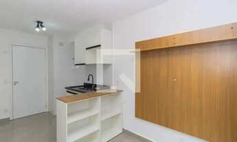 Imagem 2: Apartamento à Venda - Cambuci, 1 Quarto, 25 m2