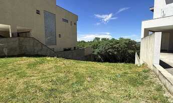 Imagem 4: Terreno à Venda no Condomínio Reserva Santa Anna Alphaville