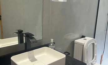 Imagem 2: Casa inacabada 170 m2 Jardim São Lucas Salto de Pirapora