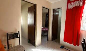 Imagem 6: Apartamento mobiliado São José de Ribamar pitangueira