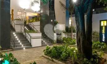 Imagem: Salas para locação em Campo Belo - SP