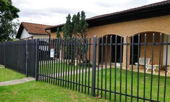 Imagem: Casa de condomínio em Avenida dos Diamantes