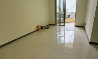 Imagem 2: Alugo apartamento no Bairro Novo Horizonte - BNH