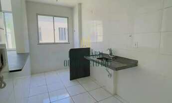 Imagem 5: Apartamento com 2 quartos á venda no bairro Tropical Justinópolis