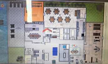 Imagem 4: Apartamento em Rua Padre Rolim - Santa Efigênia - Belo Horizonte/MG