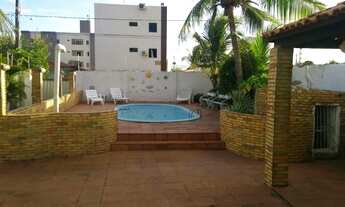 Imagem: Casa na praia do poço em Cabedelo, piscina