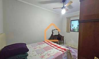 Imagem 5: Casa com 2 dormitórios à venda, 76 m² por R$ 320.000 - Colina Verde - Pouso Alegre/MG