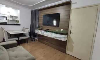 Imagem 5: CA3025Imóvel a venda possui 55 metros quadrados com 2 quartos em Santos Dumont - Juiz de F