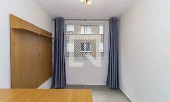 Imagem: Apartamento à Venda - Cambuci, 1 Quarto