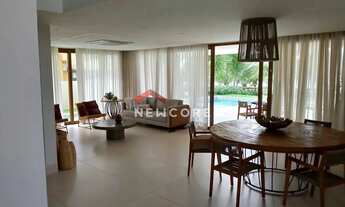 Imagem 3: Casa de condomínio em Rua das Gaivotas - Genipabu (Monte Gordo) - Camaçari/BA