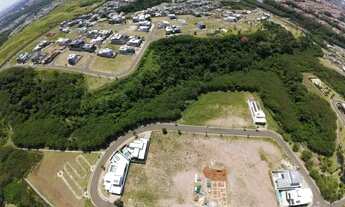 Imagem 5: Terreno diferenciado - Damha 2