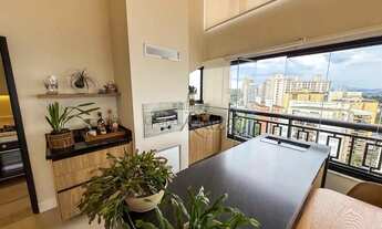 Imagem 3: Oportunidade - Cobertura Duplex - Jardim Apolo - Marinella Exclusive Residence - 3 Dormitó