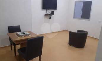 Imagem 5: Apartamento com 2 quartos para locação em Carandiru - SP