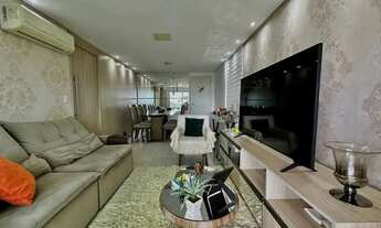 Imagem 5: Apartamento com 04 quartos na Parquelândia