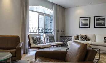 Imagem: Venda Apartamento 3 Dormitórios - 105 m²