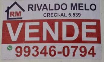 Imagem 6: Terreno - 15 x 30m - União dos Palmares-AL