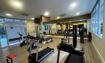 Imagem 5: Apartamento com 28m² - Aclimação - São Paulo - SP