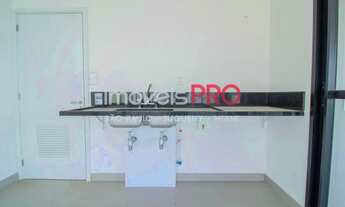 Imagem 6: Conforto e Estilo no Coração de Pinheiros: Seu Novo Apartamento