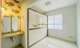 Imagem 3: Apartamento 1 Quarto com Sacada no Le Parc Centro de Curitiba