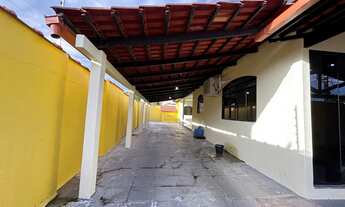 Imagem 2: Casa Mobiliada no Morada do Sol