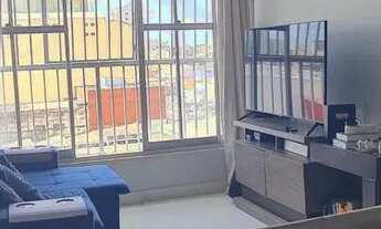 Imagem 3: Apartamento Taguatinga 2qts garagem Cnb 11