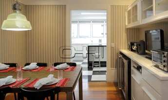 Imagem 6: Aluguel Apartamento 4 Dormitórios - 430 m² Campo Belo