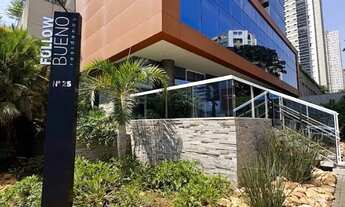 Imagem: Alugo Apartamento Follow Bueno - 2 quartos