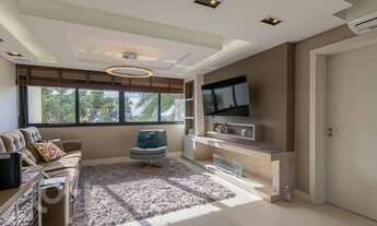 Imagem: Apartamento 3 Quartos, 100 m² Privativo