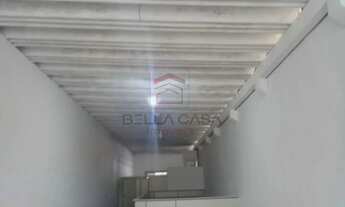 Imagem 4: Galpão para locação na Moóca