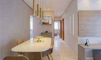 Imagem 4: Quebec | Em Candeias |Apartamento com 3 Quartos (1 suíte) | 2 Vagas | Lazer