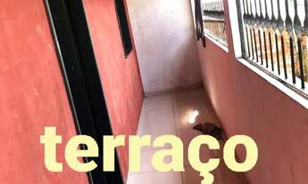 Imagem: VENDO CASA NO S.RAIMUNDO- ANJO DA GUARDA