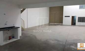 Imagem 2: Salão/Galpão (salão - térreo