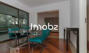 Imagem 6: Apartamento à venda na Estrada Carlos Queiroz Telles, 81 - Panamby - São Paulo - SP - CEP