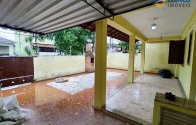 Imagem: Casa com 2 quartos para alugar, 100 m²