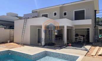 Imagem 5: Casa Sobrado de Condominio em Condomínio Reserva da Serra - Jundiaí, SP