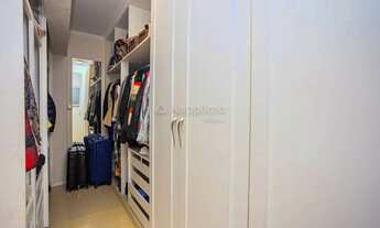 Imagem 6: Excelente apartamento de 4 quartos e 2 suítes no Batel - a uma quadra do Shopping Curitiba