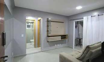 Imagem: Apartamento à Venda - Residencial Livre