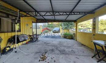 Imagem 4: Casa em Rua Irapuru - Glória - Blumenau/SC