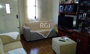 Imagem 4: Casa de 3 dormitórios, vagas e pátio - Passo da Areia