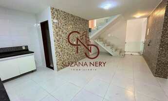 Imagem 3: CASA TRIPLEX NO CONDOMÍNIO PARCO DELLA VERITA