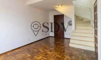 Imagem: Sobrado à venda na Vila Madalena - São