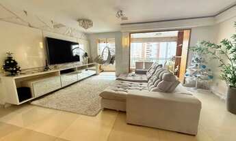 Imagem: Vendo Apto no Ed.Piazza Colonna, c/ 2 suítes