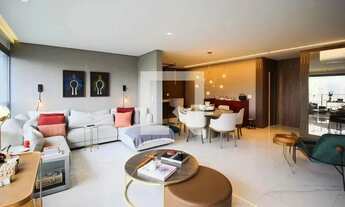 Imagem 2: Apartamento à Venda - Vila Olímpia, 2 Quartos, 101 m2