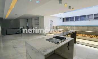 Imagem 3: Venda Cobertura Savassi Belo Horizonte