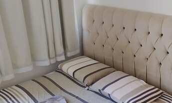 Imagem 4: Apartamento 2/4 na Praia de Guaibim