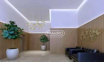 Imagem 2: Apartamento com 1 dormitório à venda, 39 m² por R$ 520.000,00 - Barro Preto - Belo Horizon